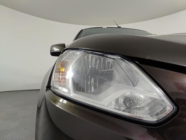 Datsun on-DO I Рестайлинг с пробегом 2019 года, цена 620 000 рублей, 99393 км, седан, Автокод Объявления