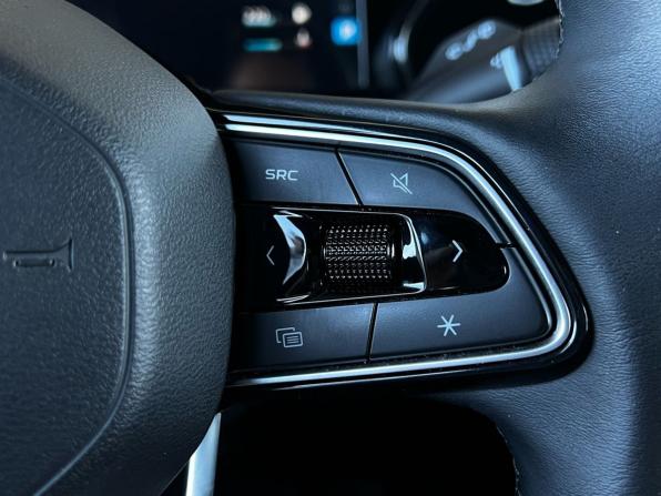 Geely Monjaro I с пробегом 2024 года, цена 3 250 000 рублей, 46563 км, внедорожник, Автокод Объявления