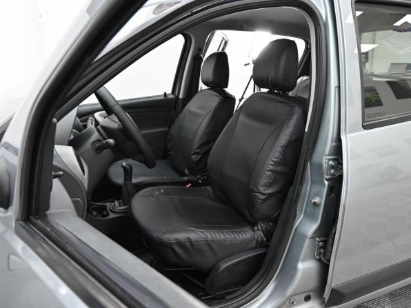Renault Sandero I с пробегом 2010 года, цена 499 000 рублей, 145000 км, хэтчбек, Автокод Объявления