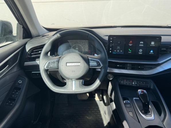 Haval F7x I Рестайлинг с пробегом 2024 года, цена 2 440 000 рублей, 35078 км, внедорожник, Автокод Объявления