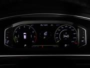 Volkswagen Tiguan II Рестайлинг Санкт-Петербург  - изображение 68
