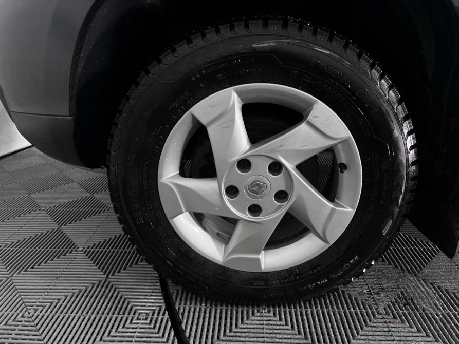 Renault Duster I Рестайлинг Архангельск  - изображение 16