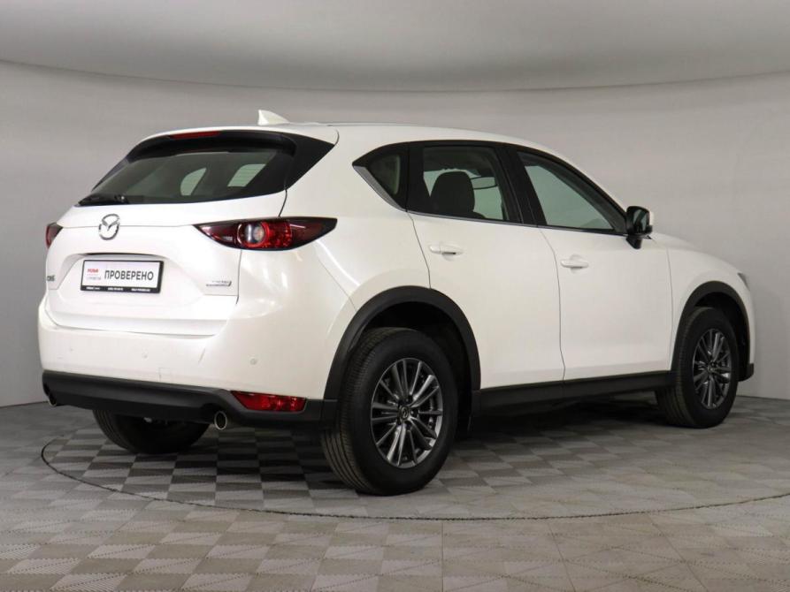 Mazda CX-5 II Химки  - изображение 6
