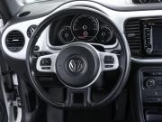 Volkswagen Beetle II (A5) Москва  - изображение 38