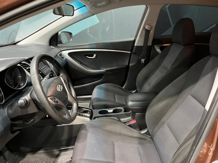 Hyundai i30 II Пермь  - изображение 16