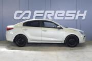 Kia Rio IV Ульяновск  - изображение 26