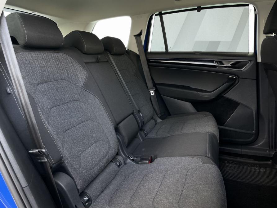 Skoda Kodiaq I Екатеринбург  - изображение 30