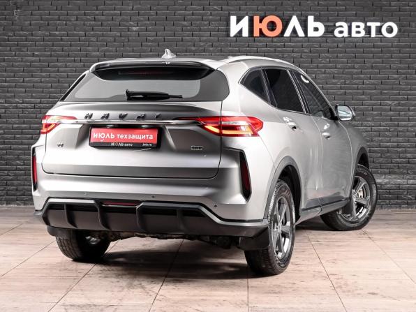 Haval F7 I Рестайлинг с пробегом 2023 года, цена 2 020 000 рублей, 70019 км, внедорожник, Автокод Объявления