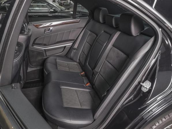 Mercedes-Benz E-Класс IV (W212 S212 C207) с пробегом 2010 года, цена 1 769 000 рублей, 144157 км, седан, Автокод Объявления