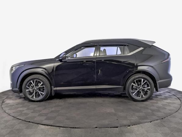 GAC GS4 с пробегом 2025 года, цена 2 510 000 рублей, 6116 км, внедорожник, Автокод Объявления