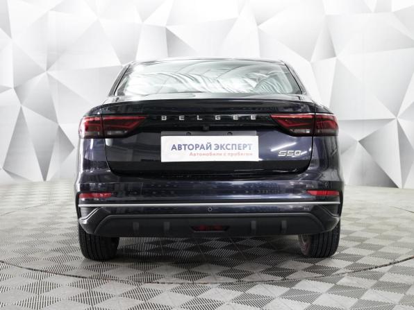 Belgee S50 с пробегом 2025 года, цена 1 939 000 рублей, 8154 км, седан, Автокод Объявления