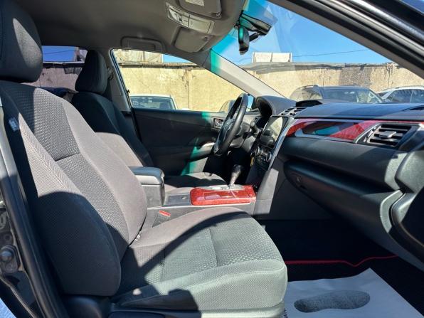 Toyota Camry VII (XV50) с пробегом 2014 года, цена 1 340 000 рублей, 199465 км, седан, Автокод Объявления