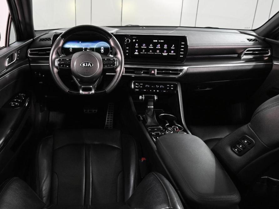 Kia K5 III Ростов-на-Дону  - изображение 6