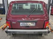 Lada (ВАЗ) 2121 (4x4) I Рестайлинг (2020) Санкт-Петербург  - изображение 10