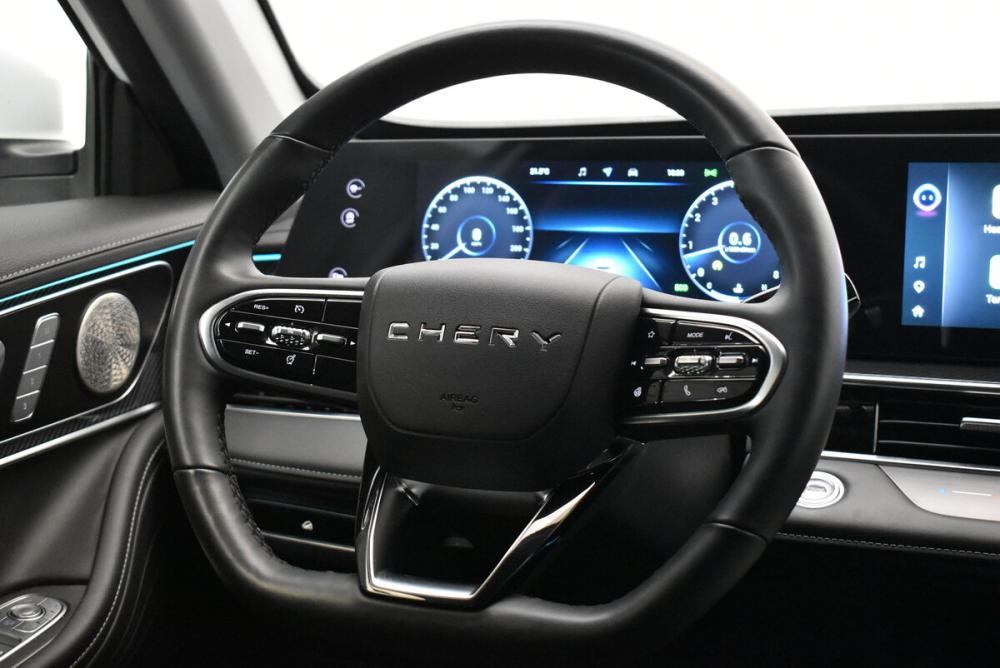 Chery Tiggo 7 Pro Max I Рестайлинг Москва  - изображение 12