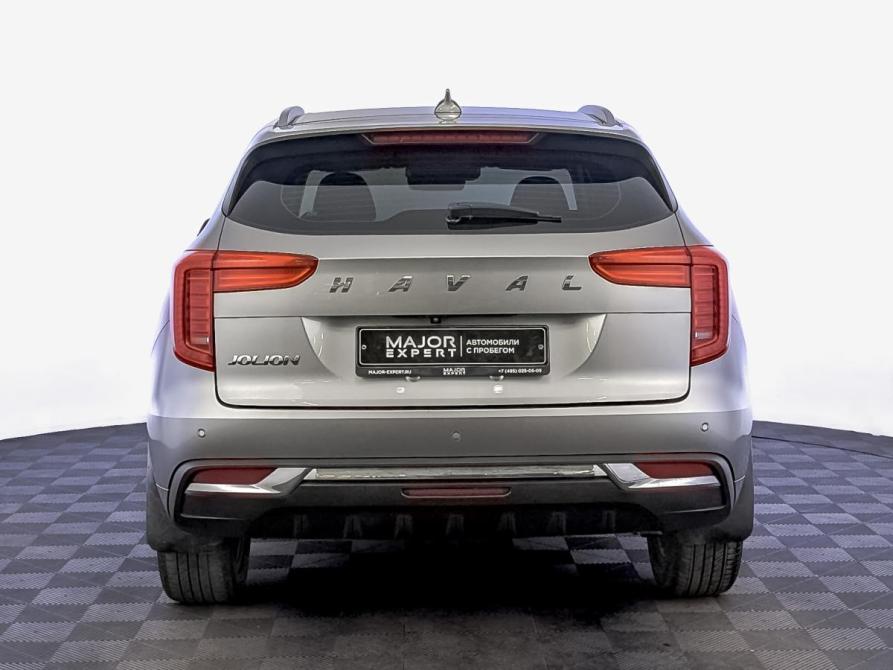 Haval Jolion I Москва  - изображение 6