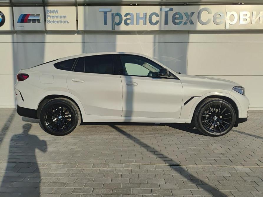 BMW X6 III (G06) Казань  - изображение 5