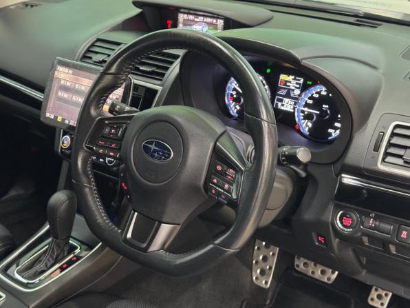 Subaru Levorg I Рестайлинг с пробегом 2020 года, цена 1 750 000 рублей, 116948 км, универсал, Автокод Объявления