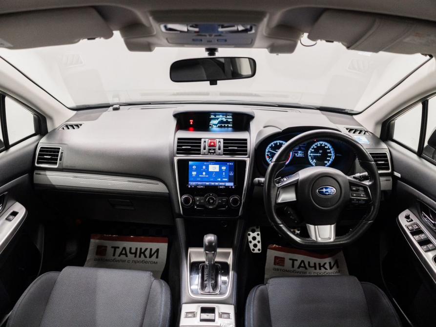 Subaru Levorg I Красноярск  - изображение 9