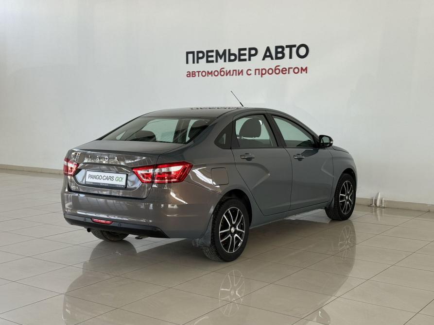 Lada (ВАЗ) Vesta I Смоленск  - изображение 6