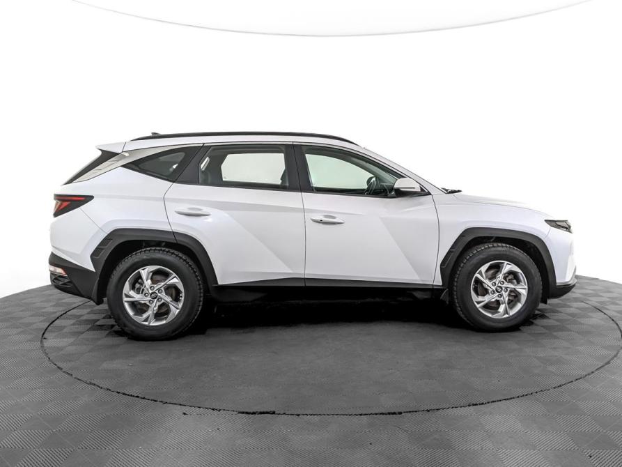 Hyundai Tucson IV Москва  - изображение 4