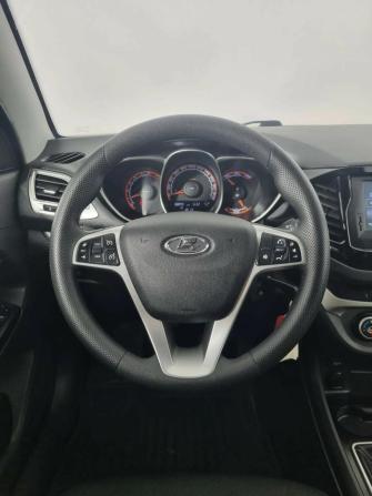 Lada (ВАЗ) Vesta I с пробегом 2018 года, цена 1 100 000 рублей, 68844 км, универсал, Автокод Объявления