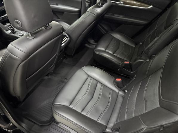 Cadillac XT6 I с пробегом 2019 года, цена 2 790 000 рублей, 222435 км, внедорожник, Автокод Объявления