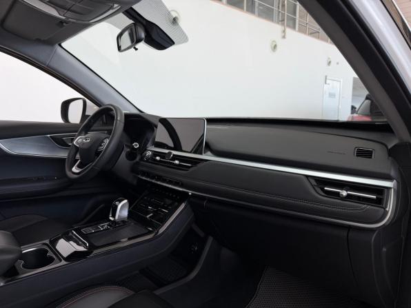 Chery Tiggo 7 Pro I с пробегом 2022 года, цена 1 700 000 рублей, 47182 км, внедорожник, Автокод Объявления