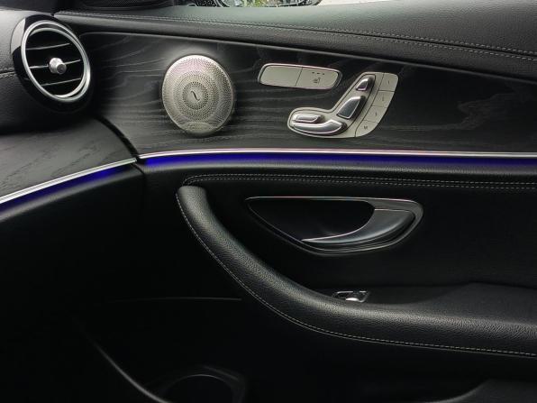 Mercedes-Benz E-Класс V (W213 S213 C238) Рестайлинг с пробегом 2021 года, цена 4 590 000 рублей, 165302 км, седан, Автокод Объявления