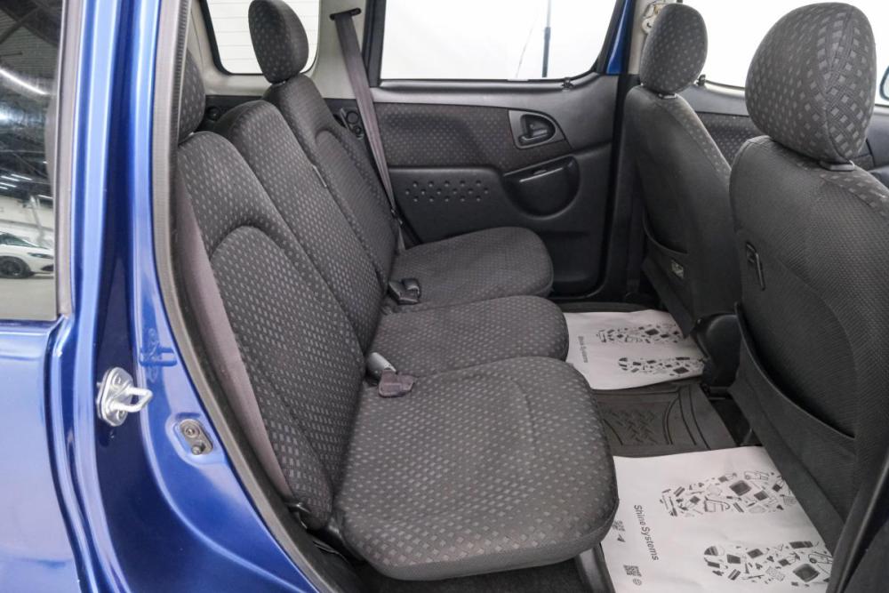Toyota FunCargo Красноярск  - изображение 20