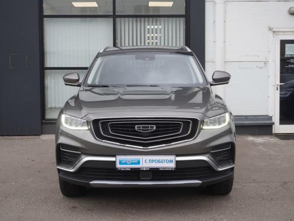 Geely Atlas Pro с пробегом 2023 года, цена 2 100 000 рублей, 35011 км, внедорожник, Автокод Объявления