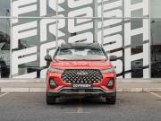 Chery Tiggo 7 Pro I Краснодар  - изображение 26