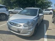 Hyundai Solaris I Курган  - изображение 6