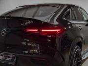 Mercedes-Benz GLE Coupe II (C167) Рестайлинг Химки  - изображение 58