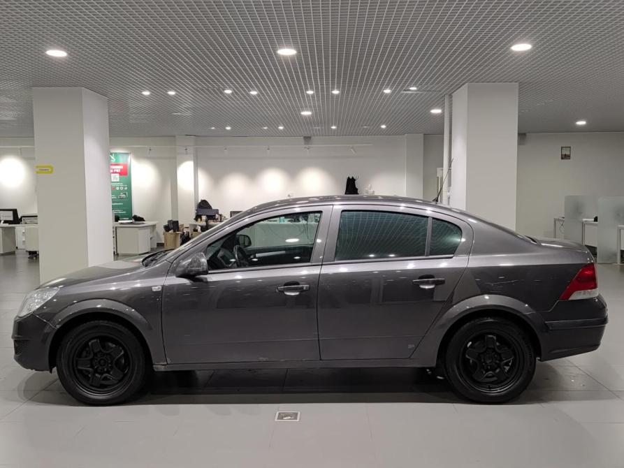Opel Astra H Рестайлинг Казань  - изображение 10