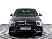 Mercedes-Benz GLC Coupe I (C253) Рестайлинг Москва  - изображение 29