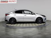 Hyundai Solaris II Белгород  - изображение 26