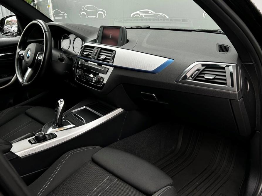 BMW 1 серии II (F20/F21) Рестайлинг 2 Санкт-Петербург  - изображение 7