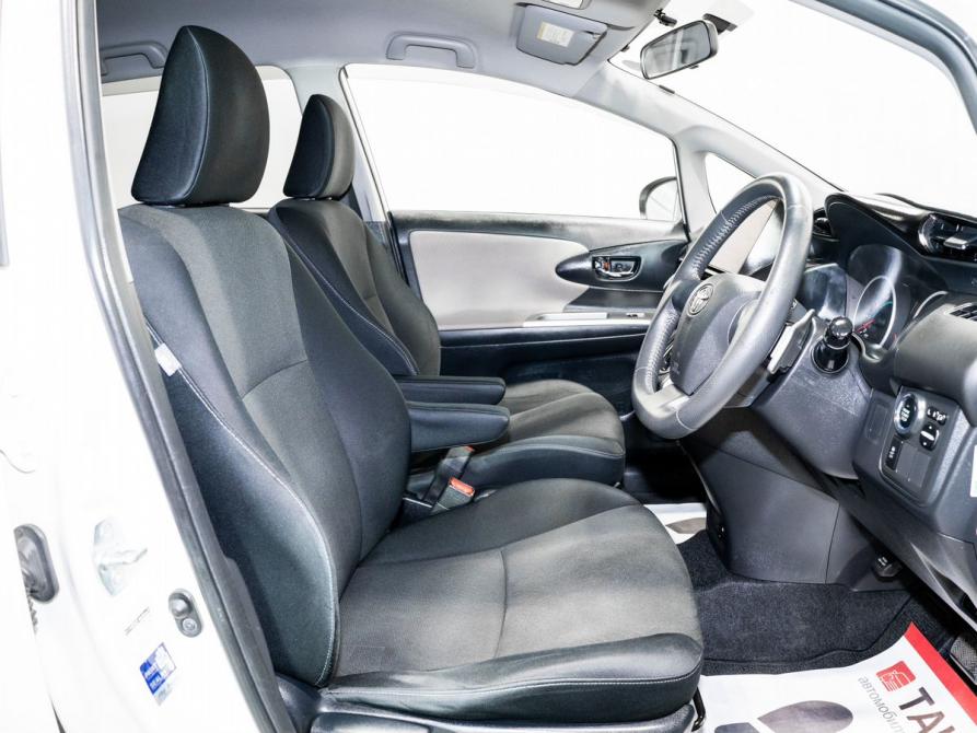 Toyota Wish II Чита  - изображение 7