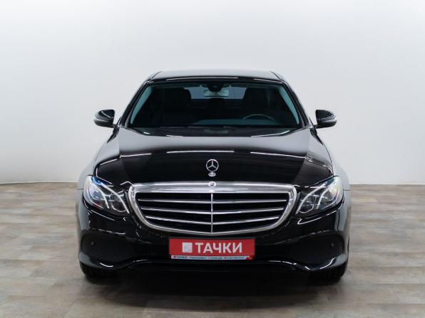 Mercedes-Benz E-Класс V (W213 S213 C238) с пробегом 2018 года, цена 2 650 000 рублей, 167250 км, седан, Автокод Объявления