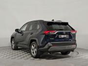 Toyota RAV4 V (XA50) Санкт-Петербург  - изображение 30