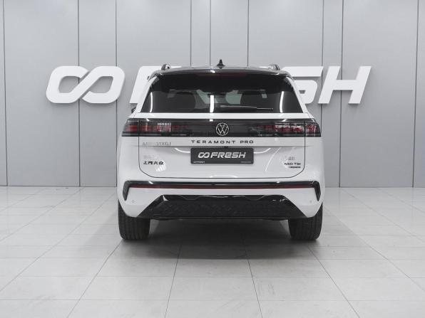 Volkswagen Teramont II (China Market) с пробегом 2026 года, цена 6 180 000 рублей, 59 км, внедорожник, Автокод Объявления