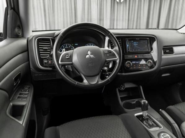 Mitsubishi Outlander III с пробегом 2013 года, цена 1 430 000 рублей, 120228 км, внедорожник, Автокод Объявления