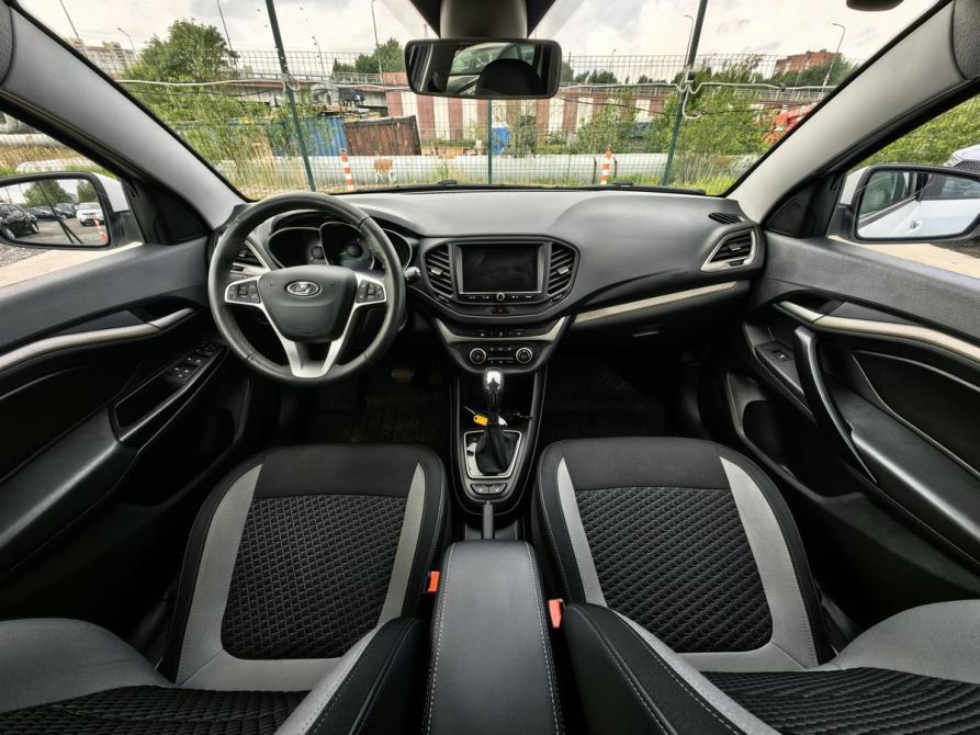 Lada (ВАЗ) Vesta I Санкт-Петербург  - изображение 10