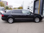 Skoda Superb II Рестайлинг Москва  - изображение 19