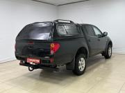 Mitsubishi L200 IV Рестайлинг Альметьевск  - изображение 26