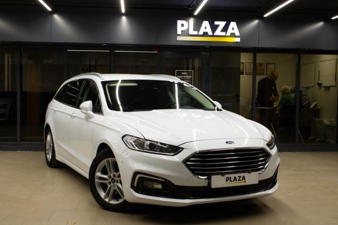 Ford Mondeo V Рестайлинг с пробегом 2019 года, цена 1 979 000 рублей, 131574 км, универсал, Автокод Объявления