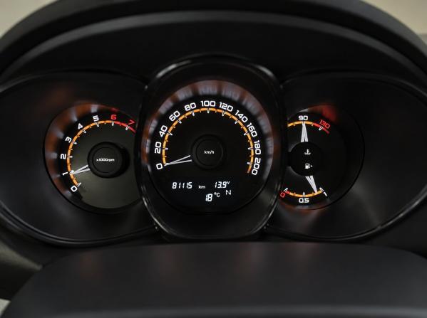 Lada (ВАЗ) Vesta I с пробегом 2019 года, цена 845 000 рублей, 81102 км, седан, Автокод Объявления