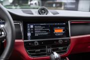 Porsche Macan I Рестайлинг 2 Москва  - изображение 68