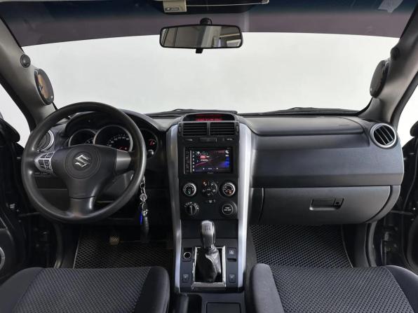 Suzuki Grand Vitara II с пробегом 2007 года, цена 830 000 рублей, 221270 км, внедорожник, Автокод Объявления